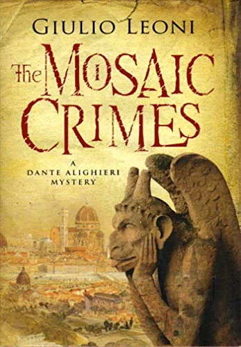 Os Crimes do Mosaico