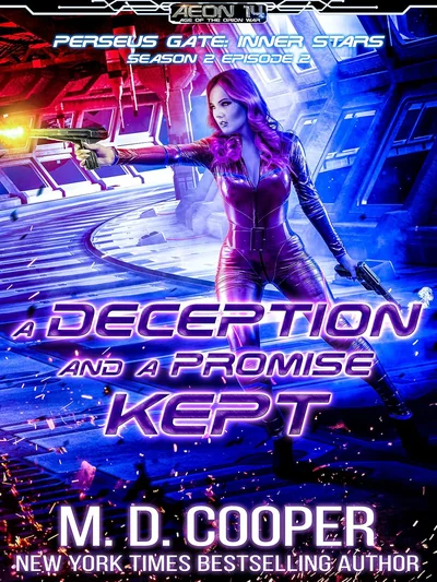 A Deception and a Promise Kept