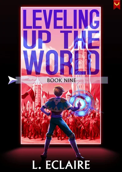 Leveling Up The World 9
