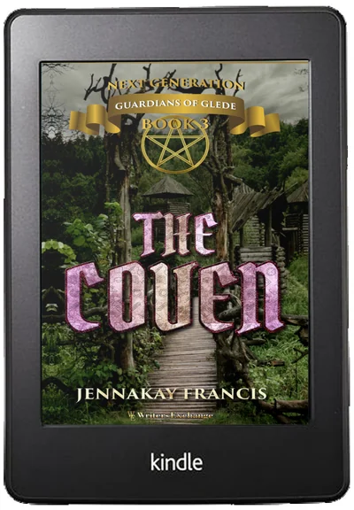 Coven, The
