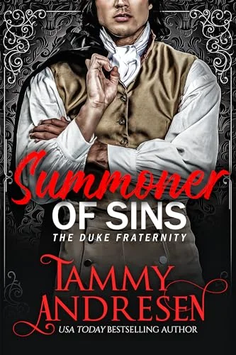 Summoner of Sins