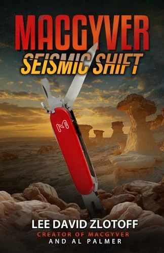 MacGyver Seismic Shift