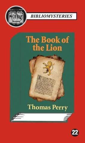 The Book of the Lion
