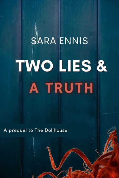 Two Lies & a Truth