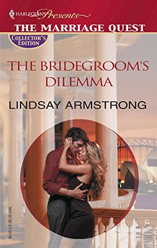 THE BRIDEGROOM'S DILEMMA