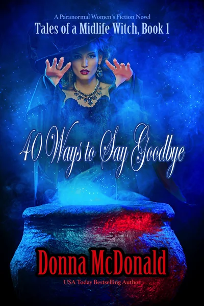 40 Ways to Say Goodbye