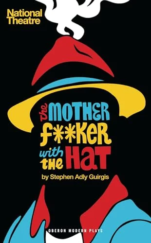 The Motherf**ker with the Hat