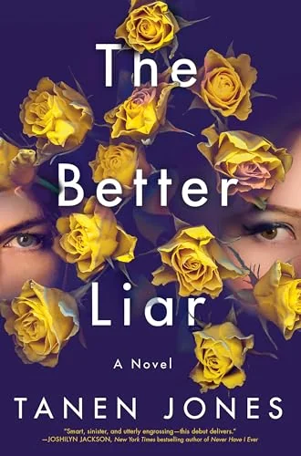 The Better Liar