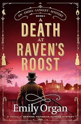 A Death at Raven's Roost
