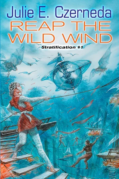 Reap the Wild Wind