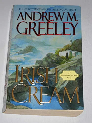Irish Cream