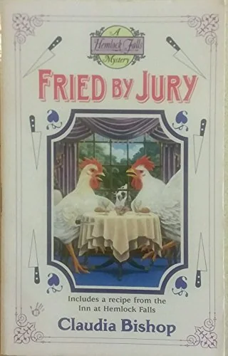 Fried by Jury