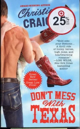 Don't Mess with Texas