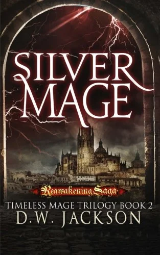 Silver Mage