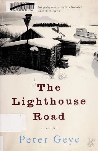 The Lighthouse Road