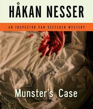 Munster's Case: An Inspector Van Veeteren Mystery