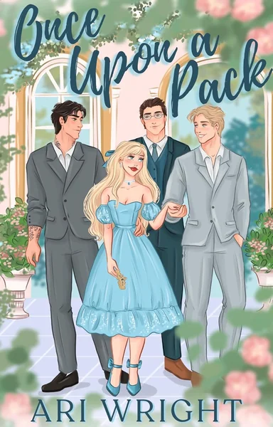Once Upon A Pack