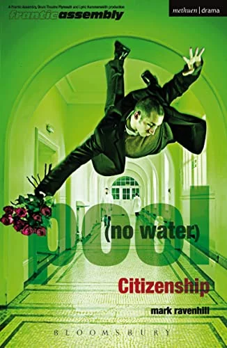 Pool (No Water) & Citizenship