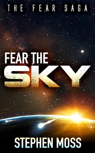 Fear the Sky