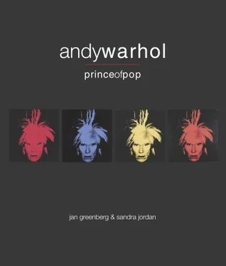 Andy Warhol : Prince of Pop