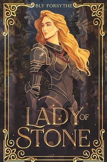Lady of Stone