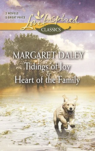 Tidings of Joy and Heart of the Family: An Anthology