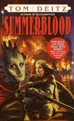 Summerblood