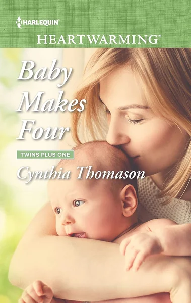 Baby Makes Four