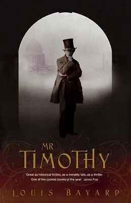 Mr. Timothy