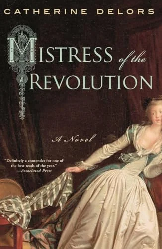 Mistress of the Revolution