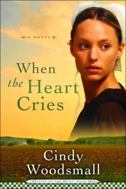When The Heart Cries