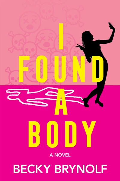 I Found a Body
