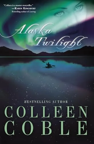 Alaska Twilight