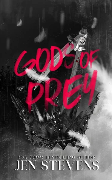 Gods of Prey