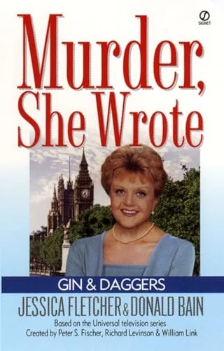 Gin & Daggers