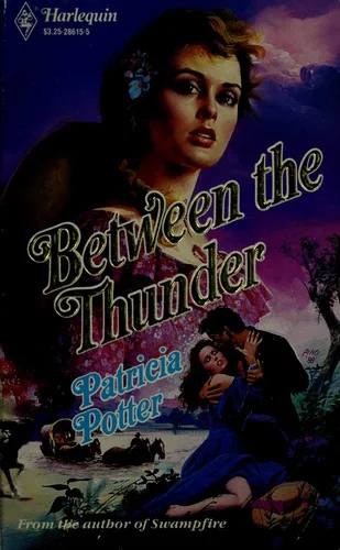Between The Thunder