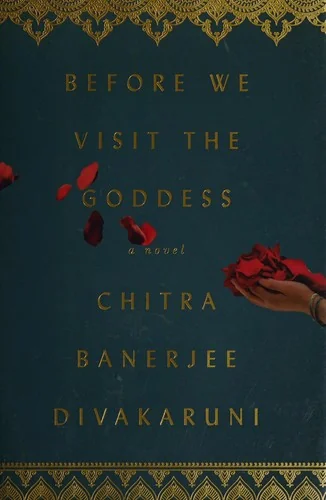 Before We Visit the Goddess