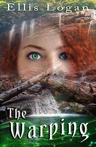 The Warping: Full Disclosure Book 1