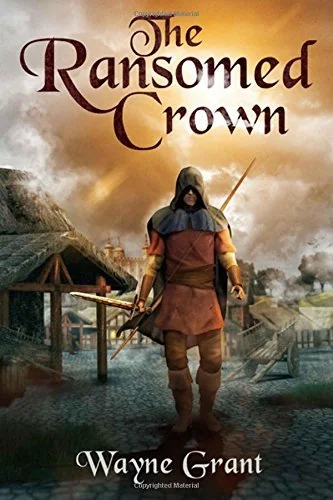 The Ransomed Crown