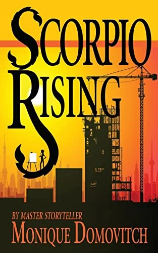 Scorpio Rising