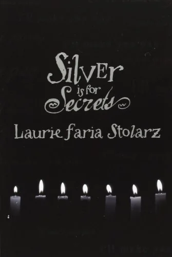 Silver Is for Secrets
