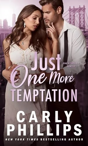 Just One More Temptation