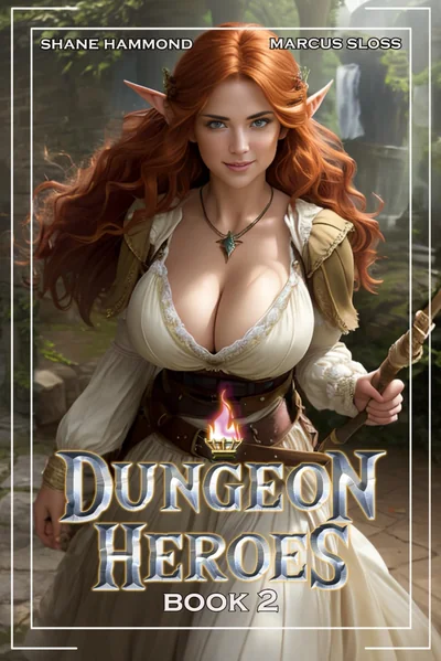 Dungeon Heroes 2
