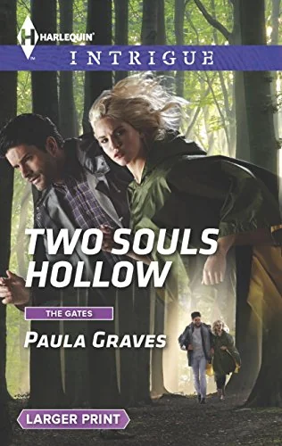 Two Souls Hollow