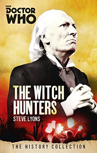 Doctor Who: The Witch Hunters