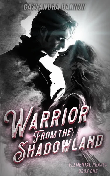 Warrior from the Shadowland