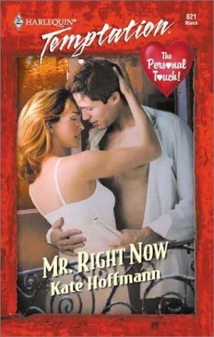 Mr. Right Now