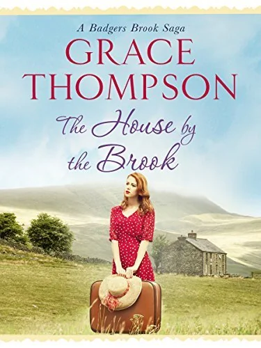 The House by the Brook