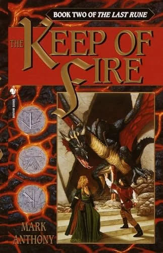 The Keep of Fire