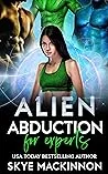 Alien Abduction for Experts